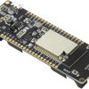 ESP32-WROVER-B 8MB WiFi Bluetooth Development Board with 18650 Battery Holder