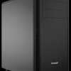 BG021 be quiet! Pure Base 600 black