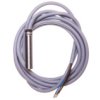Czujnik Indukcyjny M12 Sn=4Mm 10-30V Dc Pnp 1Z 3-Przewodowy (2M) Bi4-M12-Ap6x...
