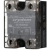 Przekaźnik półprzewodnikowy Montaż powierzchniowy 40 A Sensata Crydom 72 V dc MOSFET SPST