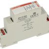 Przekaźnik; elektromagnetyczny przemysłowy; instalacyjny; RPI-1P-D24 (863356); 24V; DC; 1 styk przełączny; 16A; 250V AC; 16A; 24