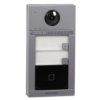 Stacja Bramowa Ip 1-Przyciskowa Ds-Kv8213-Wme1/Flush