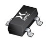 MOSFET Typ N-kanałowy 10.3 A SOT-23 30 V 3-pinowy Powierzchnia 81 W Nexperia 13.6 mΩ PMV50XNEAR