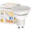 Żarówka LED PAR16-AP GU10 8W 2835 LED WW
