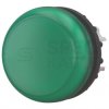 Lampka kontrolna sterownicza LED Zielona 230V fi:22mm M22-L-G EATON