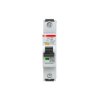 Wyłącznik nadprądowy 1P char. Z 4A 25kA AC S301P-Z4 2CDS381001R0338