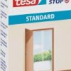 Moskitiera na drzwi Tesa Insect Stop Standard, 120 x 220 cm