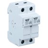 Podstawa bezpiecznikowa DC 2P 1000V CFPV-32