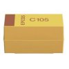 Kondensator tantalowy SMD Kemet , 3,3uF 10