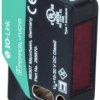 Czujnik dyfuzyjny Pepperl+Fuchs OBT650-R200-E5-IO-V1 295670-100372 1 szt.