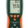 Manometr 10psi Extech ±0,3 %FS HD350
