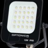 5723 LED-SMD-floodlight, 900 lm, IP65, 2700 K