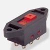 Bulgin T22205BB-437W 1 szt. pudełko