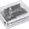 Obudowa MC Joy-it ard_UNO-case1 Arduino akrylowy