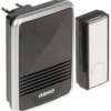 DZWONEK BEZPRZEWODOWY CALYPSO II AC OR-DB-QS-159 AC 230V ORNO