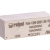 Przekaźniki miniaturowy 1P 10A 24V DC PCB RM12N-3021-35-1024 2614939