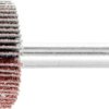 PFERD TOOLS Szlifierka lamelkowa PFERD F Ř 25x15mm, trzpień Ř 6 mm A40 do szlifowania dokładnego i wykańczania F 2515/6
