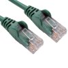 RJ45 Cat5e Ethernet LAN Cable 2m (Green)