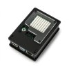 Sense Hat Case - obudowa do Raspberry Pi 4B - PiHut TPH-063