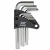 Set of allen keys
