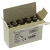 Wkładka D01 10A T GL/GG 400VAC E14 FUSE- D01 10A T GL/GG 400VAC E14 10NZ01 EATON