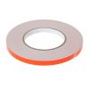 Double-Sided Self-Adhesive Foam Mounting Tape, Rebel, 10x1 mm - 10 m Reel
