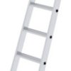 MUNK Günzburger Steigtechnik 012022 aluminium Drabina do czyszczenia szkła
