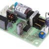 Zasilacz impulsowy nap. wyjściowe: 12V dc 10.8W 900mA 1 wyjście nap. wejściowe: 120 → 370 V dc, 85 → 265