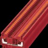 3209512 Continuity terminal, PT 2.5 red
