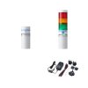 WIO-B1S-001 - Zestaw Andon Wireless