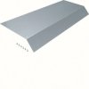 tehalit.AK Pokrywa kanału napodłogowego Kąt wew przedł 1-stronna skos L=800 250x70 stal AKBI2500701V