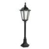 Oprawa Oświetleniowa Zewnętrzna, Stojąca Retro Classic K 5002/3, E27 Max 60W...