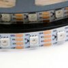 Taśma LED RGB WS2815, 12V, biała, 60/m, IP30