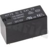 NT75-1CZ12DC12V0,41W3,5MM - Przekaźniki