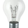 Żarówka E27 A55 75W 700lm 2700K 230V sygnalizacyjna SYG-2082 /100 szt./