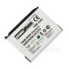 Bateria PowerPhone do Samsung i900 i8000 Li-ion 1500mAh