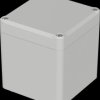 63225000 Housing, 82x80x85 mm