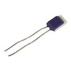 Czujnik; temperatury; PT1000; rezystancyjny; PT1000; przewlekany (THT); 1x2x3mm; 1kOhm; -50÷500°C; 0,12%; RoHS