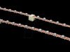 DN-19-EARTH-L Potential Equalization Bars, 820 mm