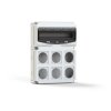 Rozdzielnice budowlana FLEX 16-S6 IP66/67 z 6 gniazdami 15851606