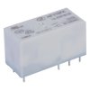 Hongfa HF115FK/12-2Z4T PCB Relay 12VDC DPDT 8A