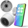 Kamera Ip Ezviz H3c (2Mp)