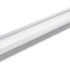 Oświetlenie LED Helukabel HELULIGHT® POWER-RGBW 280D rgbw 28.2 W 100 ° (D x S x W) 350 x 80 x 32 mm 1 szt.