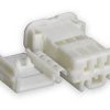 Molex 988171030 Obudowa złącza pin żeńskiego na kabel Molex MOL Automotive, piny: 3, 10 A, 1 szt.