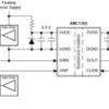 ±250-mV input, precision current sensing reinforced isolated modulator with LVDS interface | DW | 16 | -40 to 125