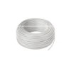 PRZEWÓD LGY 1x 1mm2 BIAŁY LINKA H05V-K PVC-40...+70°C