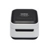 Brother VC500WCRZU1 VC-500W label printer ZINK (Zero-Ink) Colour 313 x 313 DPI