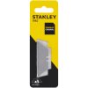 Stanley 0-11-921 1992B Heavy Duty Utility Knife Blades - Pack of 5