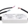 Zasilacz impulsowy DC, 60W, napięcie wyjściowe: 9...54 VDC, prąd wyjściowy: 900 mA...1,7 A XLN-60-H-DA2