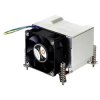 Dynatron K666R1 CPU cooler fan Intel 1200 1156 1155 1151 1150 compatible